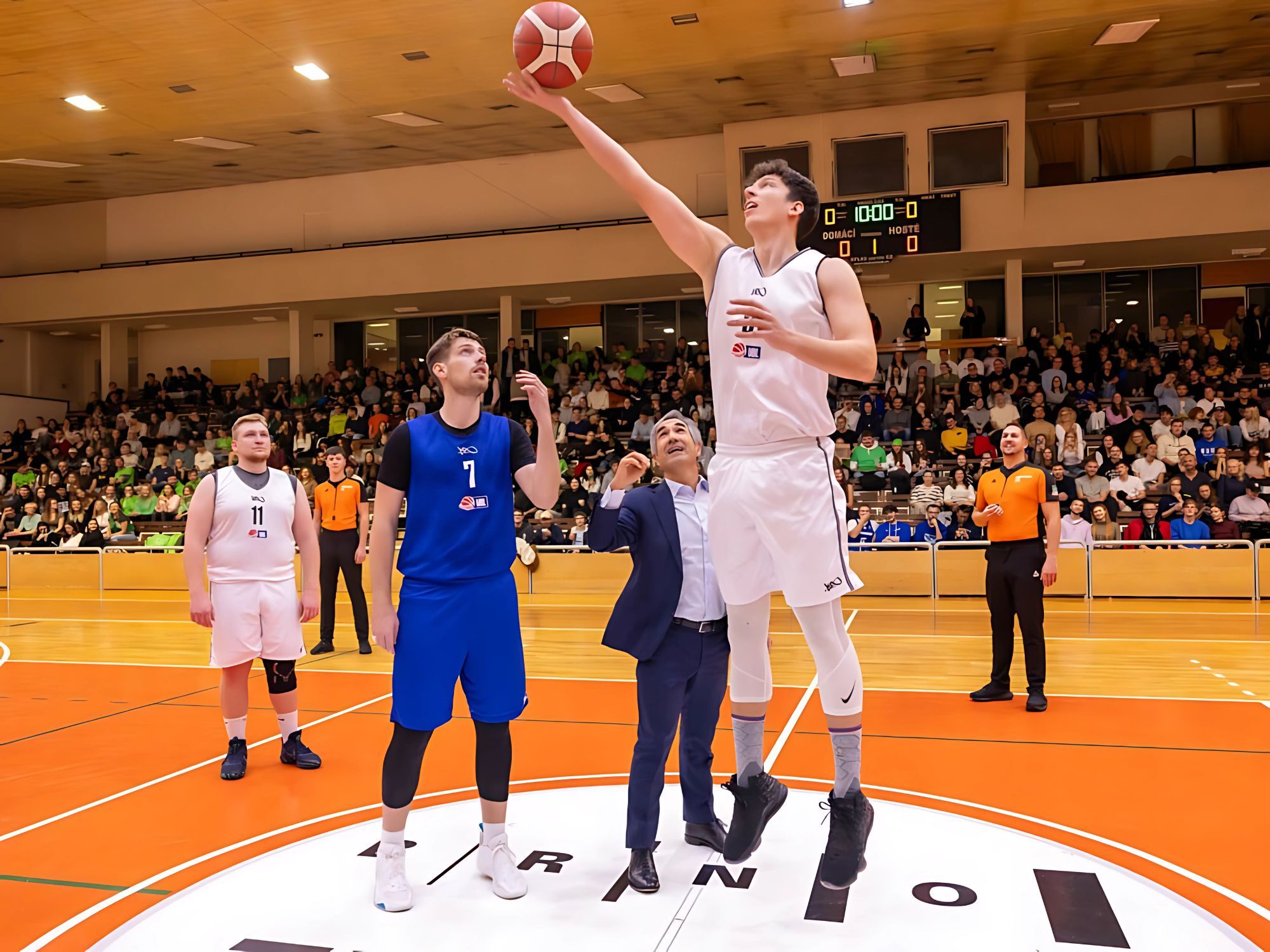 Basketball-Culture-czech republic