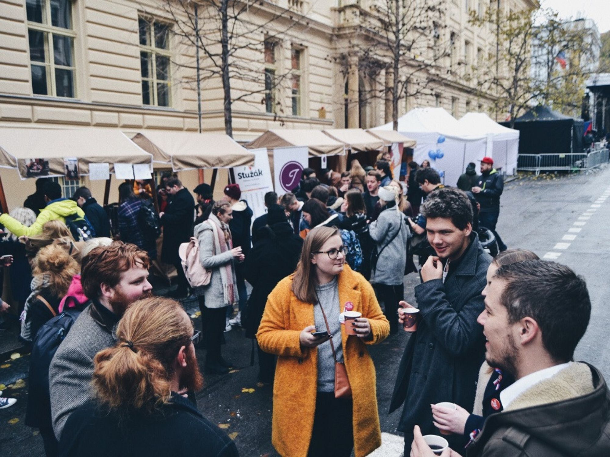 Czech Republic students