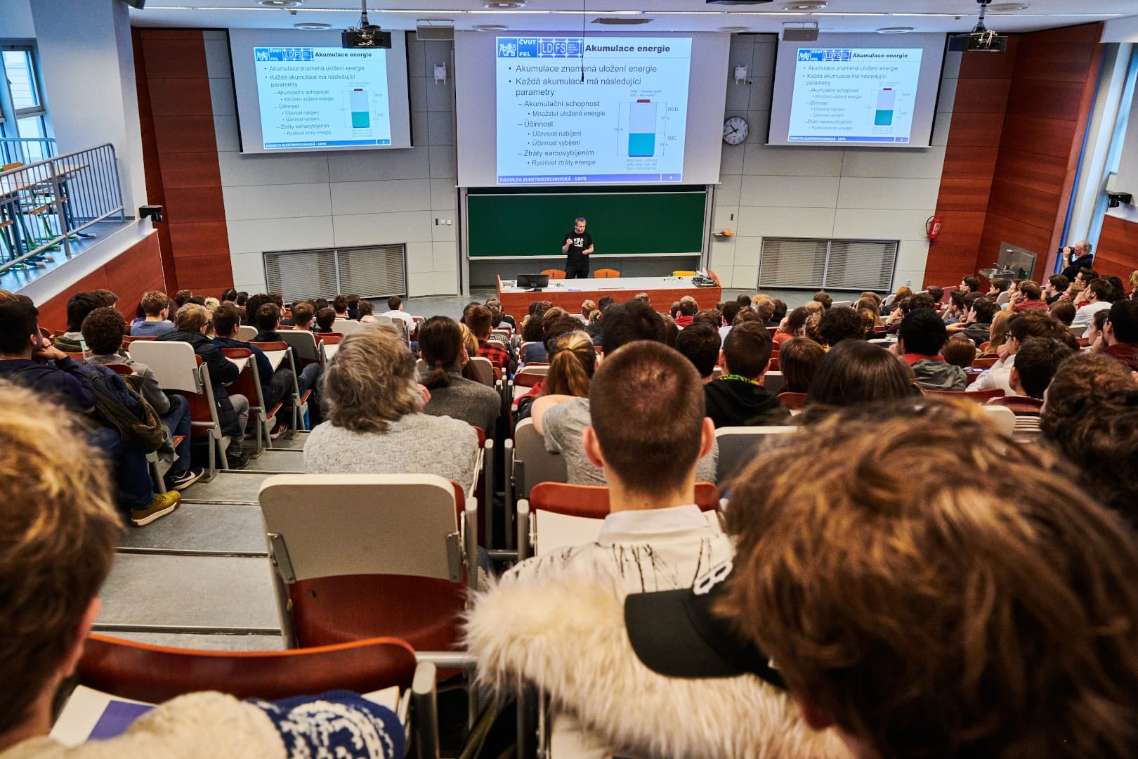 Czech Technical University Classroom.jpg